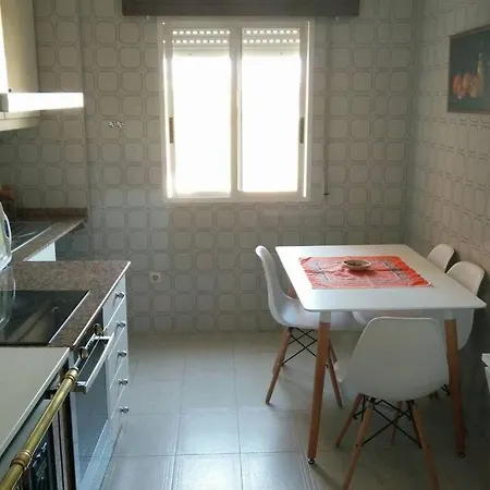 Casa Tia Lola Santiago